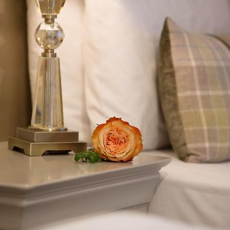 The Farmers Kitchen Hotel Drinagh Экстерьер фото