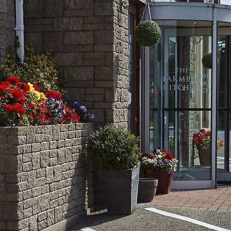 The Farmers Kitchen Hotel Drinagh Экстерьер фото