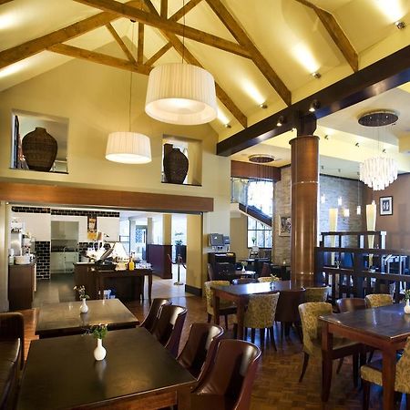 The Farmers Kitchen Hotel Drinagh Экстерьер фото