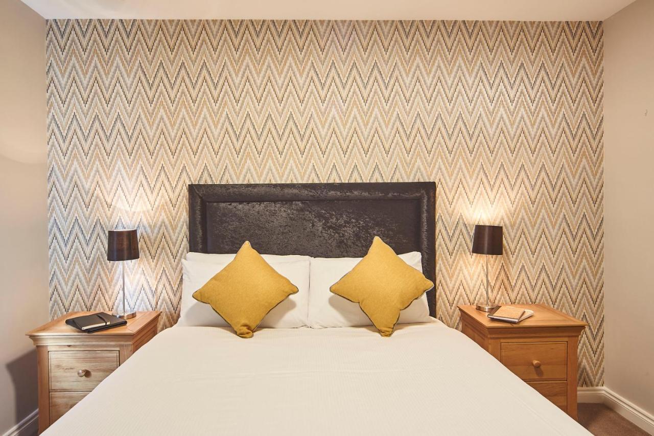 The Farmers Kitchen Hotel Drinagh Экстерьер фото