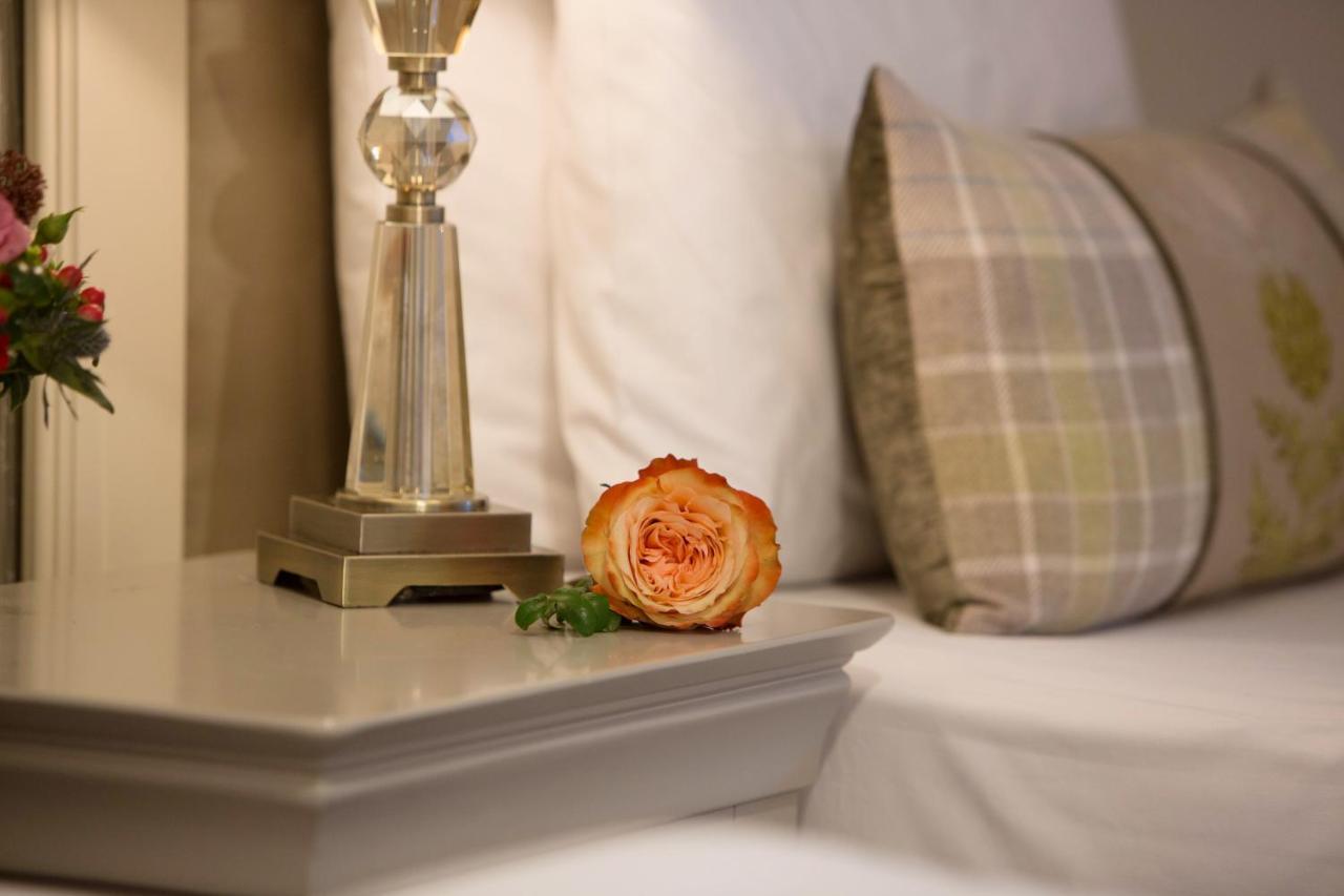 The Farmers Kitchen Hotel Drinagh Экстерьер фото