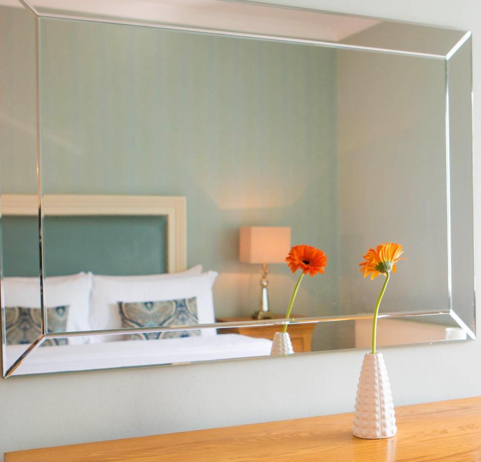 The Farmers Kitchen Hotel Drinagh Экстерьер фото