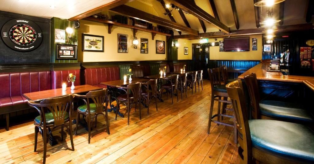 The Farmers Kitchen Hotel Drinagh Экстерьер фото