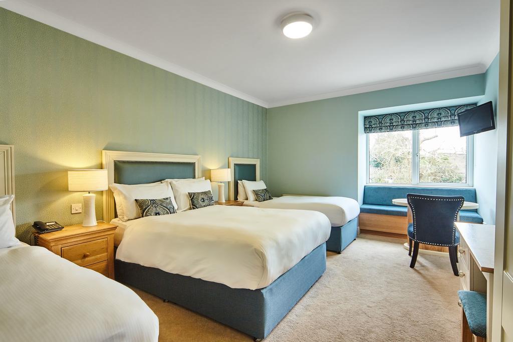 The Farmers Kitchen Hotel Drinagh Экстерьер фото