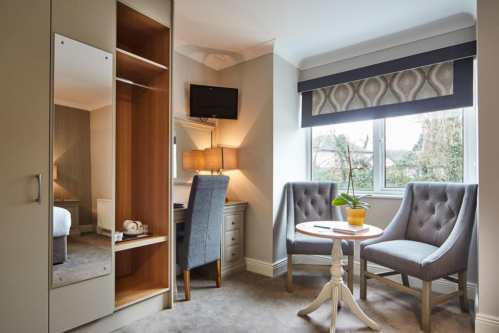 The Farmers Kitchen Hotel Drinagh Экстерьер фото