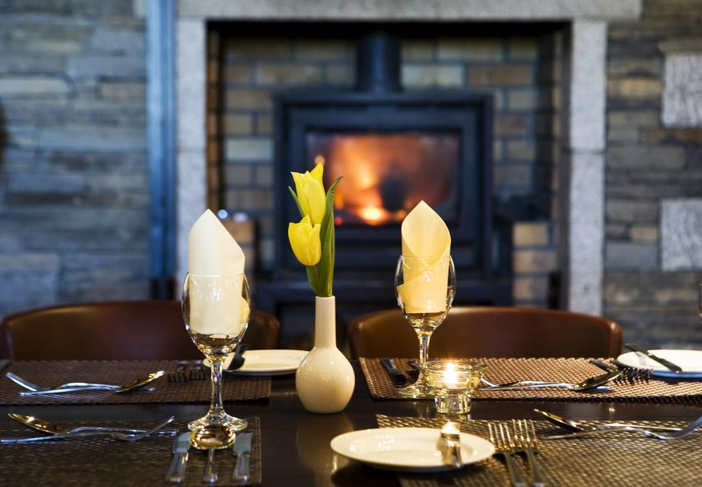 The Farmers Kitchen Hotel Drinagh Экстерьер фото
