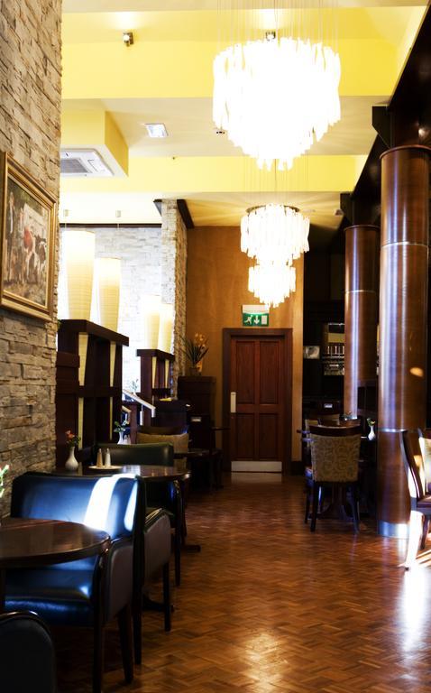 The Farmers Kitchen Hotel Drinagh Экстерьер фото