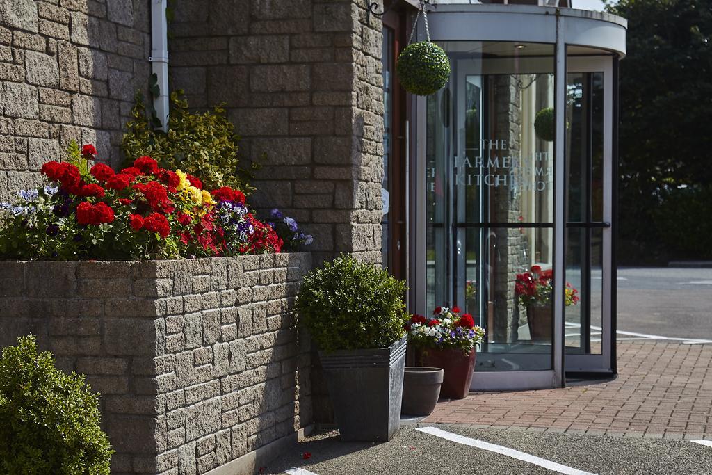 The Farmers Kitchen Hotel Drinagh Экстерьер фото