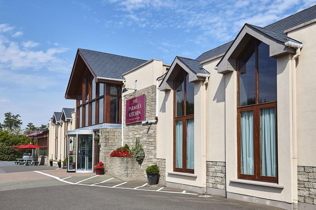 The Farmers Kitchen Hotel Drinagh Экстерьер фото