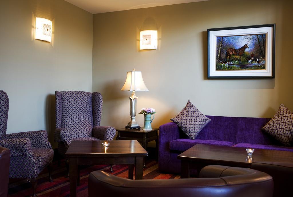 The Farmers Kitchen Hotel Drinagh Экстерьер фото