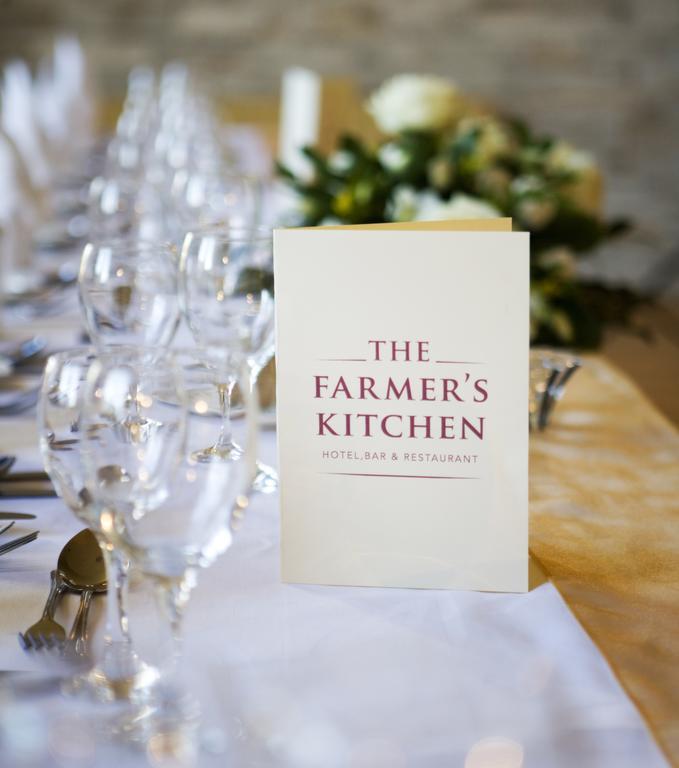 The Farmers Kitchen Hotel Drinagh Экстерьер фото