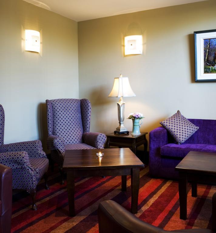 The Farmers Kitchen Hotel Drinagh Экстерьер фото