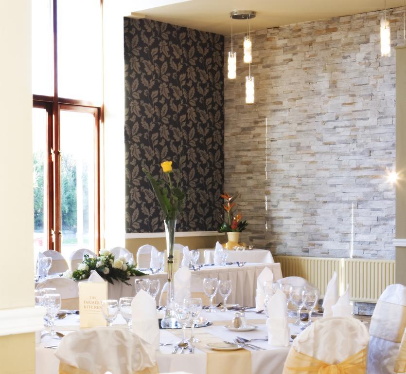 The Farmers Kitchen Hotel Drinagh Экстерьер фото