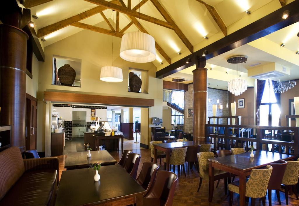The Farmers Kitchen Hotel Drinagh Экстерьер фото
